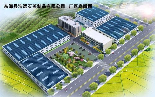 石英制品與光學(xué)儀器在現(xiàn)代科技中的應(yīng)用